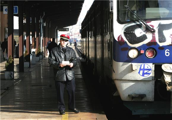 Sindikat upozorava na sve učestalije napade na konduktere