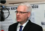 Josipović vjeruje da će Zakon o regionalnom razvoju nakon testiranja biti korigiran