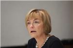 Pusic says coalition against Islamic State united