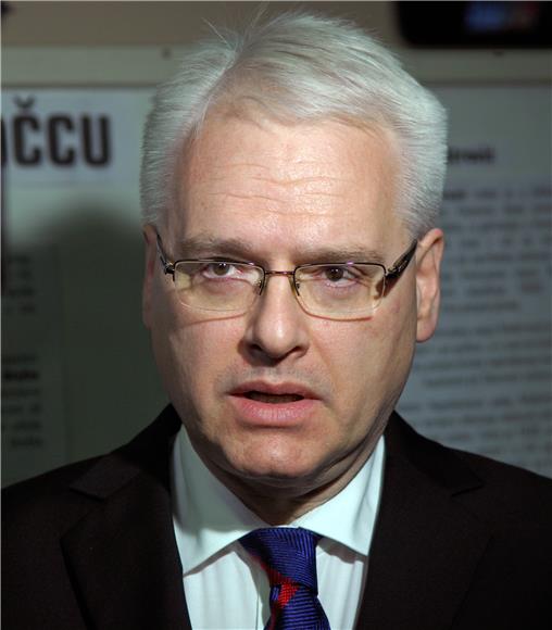 Josipović vjeruje da će Zakon o regionalnom razvoju nakon testiranja biti korigiran 