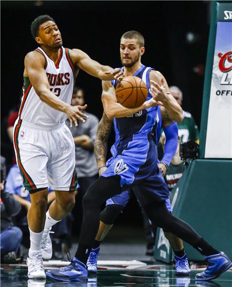 NBA: Netsi prekinuli pobjednički niz Spursa