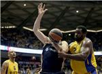 ISRAEL BASKETBALL EUROLEAGUE