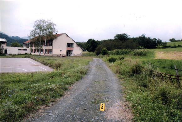 U Srbiji petero uhićenih za ratni zločin nad 20 civila u Štrpcima 1993. godine