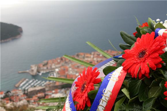 Dubrovnik se sjeća najtežeg napada u svojoj povijesti 