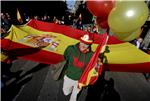 SPAIN CONSTITUTION ANNIVERSARY