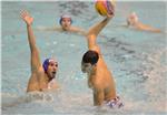 Vaterpolo:Mornar BS - Crvena zvezda 06.12.2014