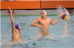 Vaterpolo:Mornar BS - Crvena zvezda 06.12.2014