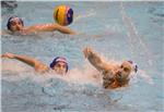 Vaterpolo:Mornar BS - Crvena zvezda 06.12.2014