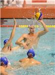 Vaterpolo:Mornar BS - Crvena zvezda 06.12.2014