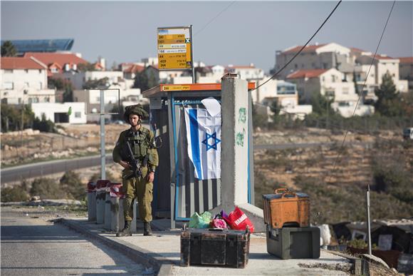 Izrael istražuje zločine nad Palestincima