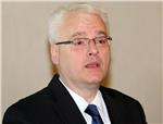 Pakrac: Josipović otvorio novi bolnički Odjel za hemodijalizu