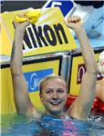 QATAR SWIMMING SHORT COURSE WORLD CHAMPIONSHIPS 