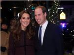 Princ William i Kate doputovali u New York