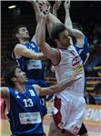 ABA: Cedevita - Zadar 71-74