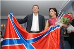 Operna diva Anna Netrebko javno poduprla ukrajinske separatiste