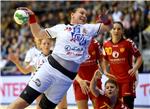 CROATIA HANDBALL WOMEN'S EUROPEAN CHAMPIONSHIP