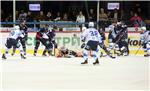 KHL: Medveščak - Barys Astana 3-5