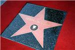 USA HOLLYWWOD WALK OF FAME