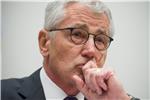 Chuck Hagel u Bagdadu dok SAD jača borbu protiv IS-a