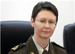 Generalici Garašić u ISAF-u medalja za integraciju žena u spec. policiju