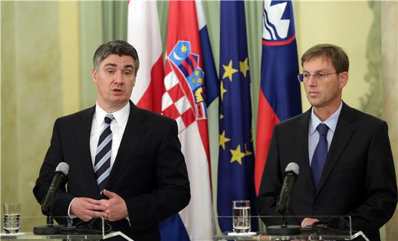 Slovenia might sue Croatia for corporate debts to Ljubljanska Banka