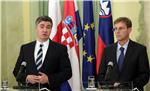 Slovenia might sue Croatia for corporate debts to Ljubljanska Banka