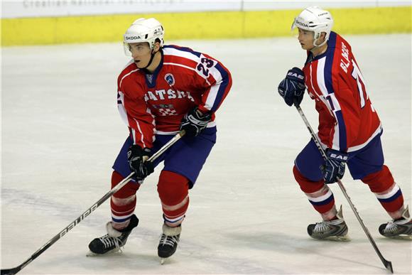 Rendulić u debiju u NHL ligi uputio jedan udarac po golu