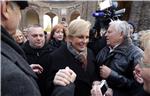 KAMPANJA Kolinda Grabar kitarović objavila imovinsku karticu