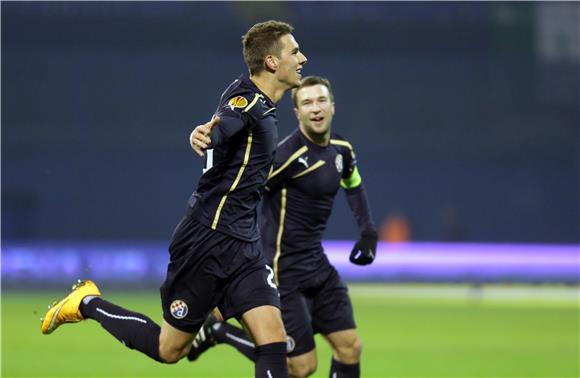 Euroliga, Dinamo - Celtic 11.12.2014