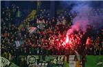 Euroliga, Dinamo - Celtic  11.12.2014 