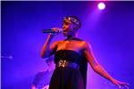 Koncert britanske grupe Morcheeba 