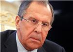 Lavrov: Što prije potrebni mirovni pregovori