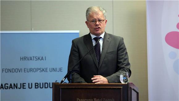 Konferencija 'EU za mlade'