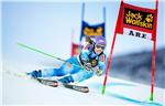 SWEDEN ALPINE SKIING WORLD CUP