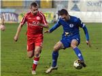 HNL: Zadar - Split 0-0 (poluvrijeme) 12.12.2014.