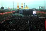 IRAQ KARBALA