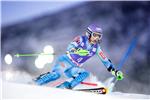 SWEDEN ALPINE SKIING WORLD CUP