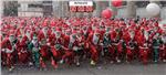 epaselect SPAIN SANTA RUN RECORD