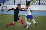 HNL: Osijek - Lokomotiva 0-2