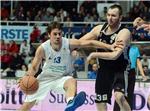 ABA liga: Zadar - Partizan 13.12.2014.