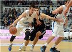 ABA liga: Zadar - Partizan 13.12.2014.