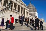 USA CONGRESS MEMBERS ELECT