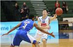 ABA liga: Cibona - MZT 14.12.2014.