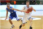 ABA liga: Cibona - MZT 14.12.2014.