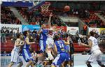 ABA liga: Cibona - MZT 14.12.2014.