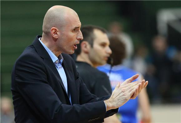 ABA liga: Cibona - MZT 14.12.2014.