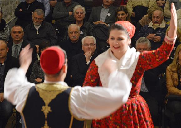 Zlatar Violić: nećemo izbaciti Dubrovačke ljetne igre iz povijesne jezgre Dubrovnika