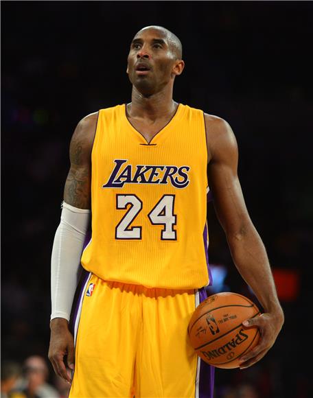 NBA: Kobe Bryant prestigao Michaela Jordana