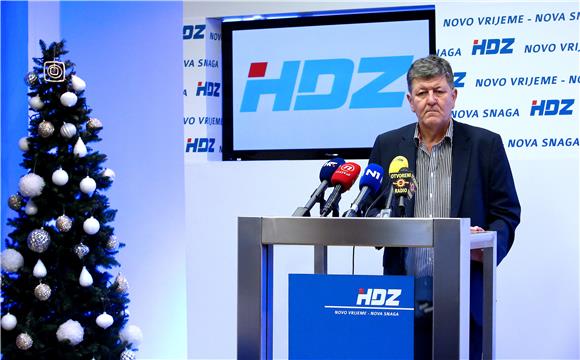 Konferencija za medije ''Vargin odlazak na skijanje službenim automobilom - To je pravi put?!''