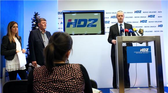 Konferencija za medije ''Vargin odlazak na skijanje službenim automobilom - To je pravi put?!''